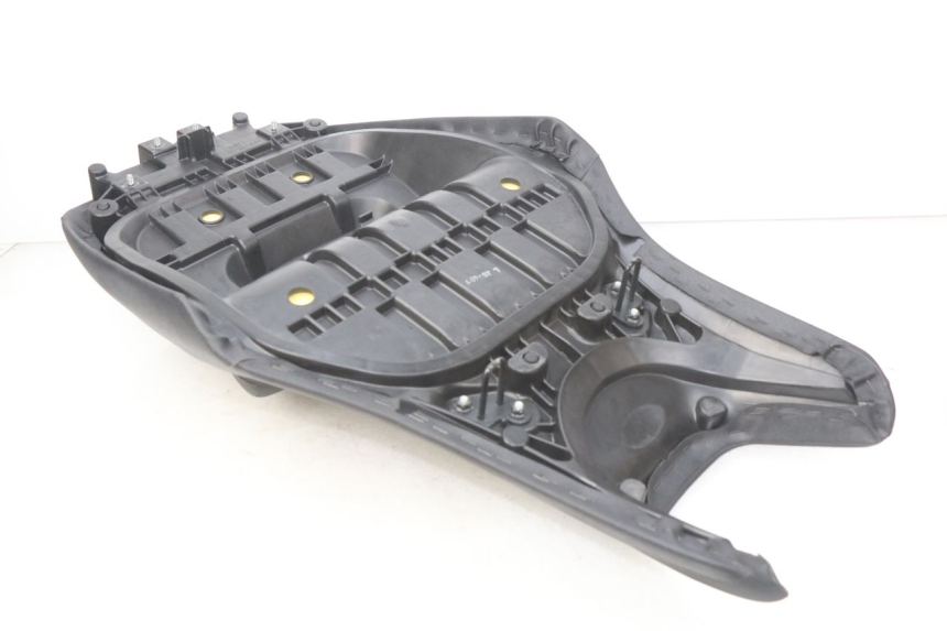 photo de SELLA YAMAHA XP T-MAX TMAX ABS 530 (2012 - 2015) - Marcature e riferimenti originali