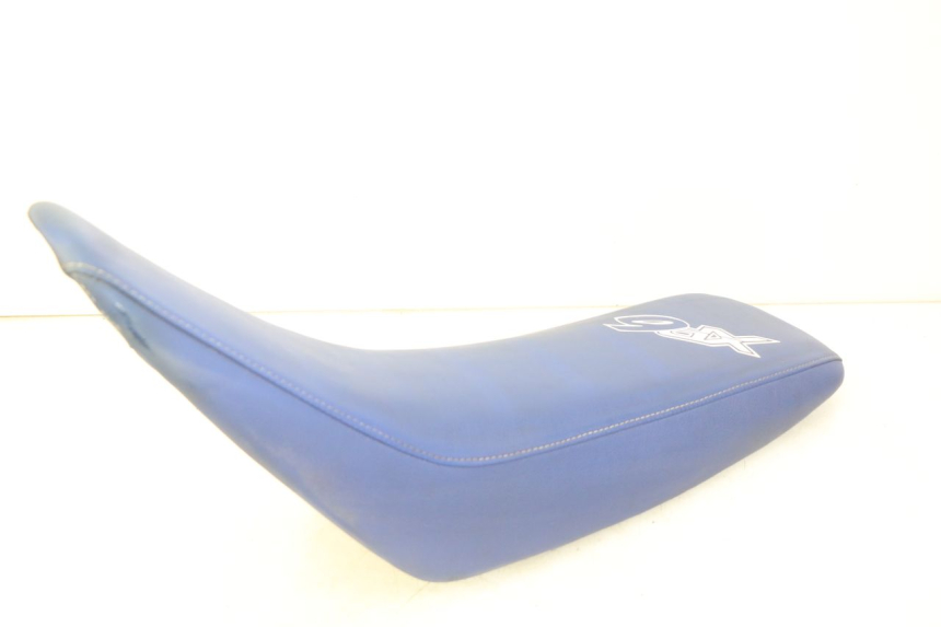 photo de SELLA PEUGEOT XP6 50 (1997 - 2003) - Vista d'insieme del prodotto