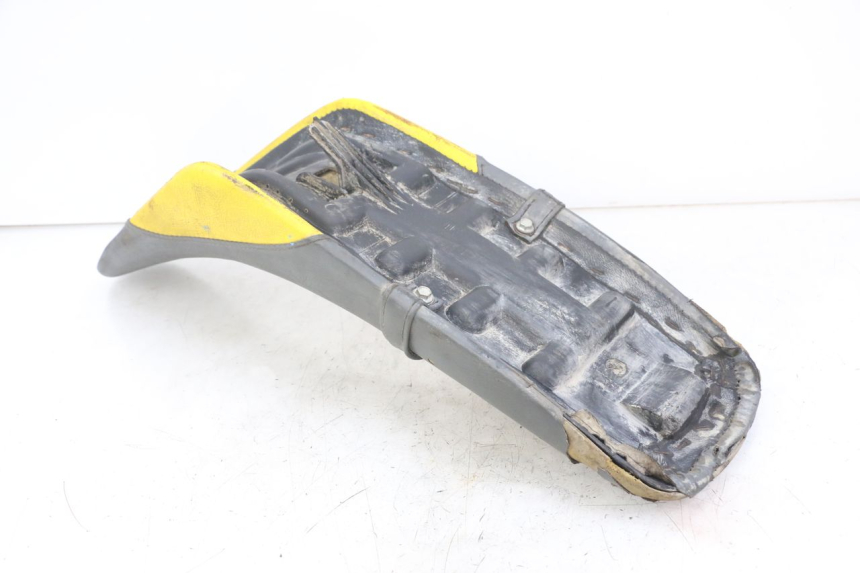 photo de SELLA PEUGEOT XP6 50 (1997 - 2003) - Zoom sullo stato d'uso