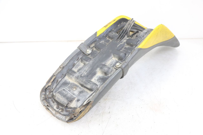 photo de SELLA PEUGEOT XP6 50 (1997 - 2003) - Primo piano tecnico