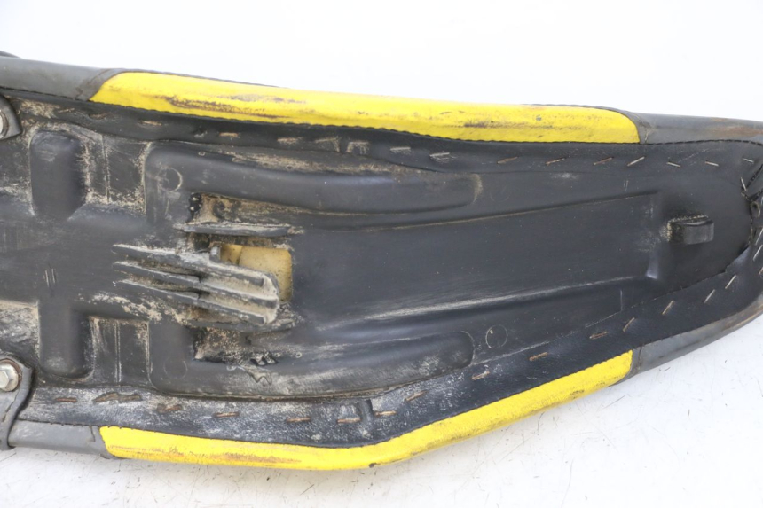 photo de SELLA PEUGEOT XP6 50 (1997 - 2003) - Vista d'insieme del prodotto