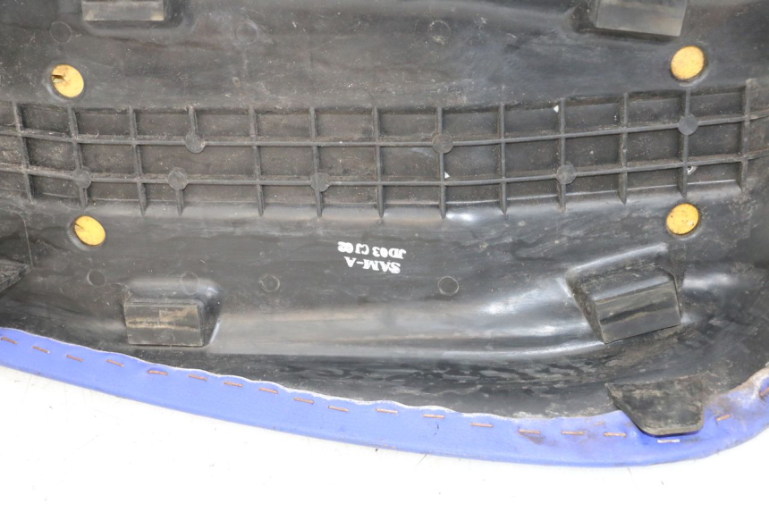 photo de SELLA HYOSUNG XRX 125 (2000 - 2008) - Dettaglio del componente