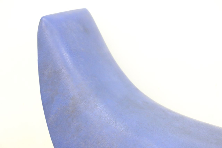 photo de SELLA HYOSUNG XRX 125 (2000 - 2008) - Primo piano ad alta risoluzione