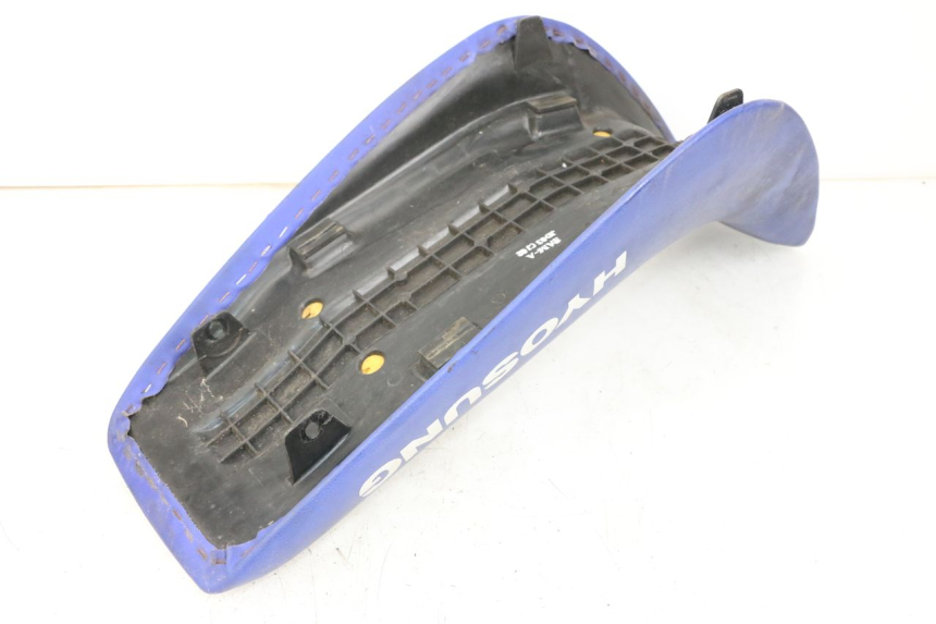 photo de SELLA HYOSUNG XRX 125 (2000 - 2008) - Zoom sullo stato d'uso