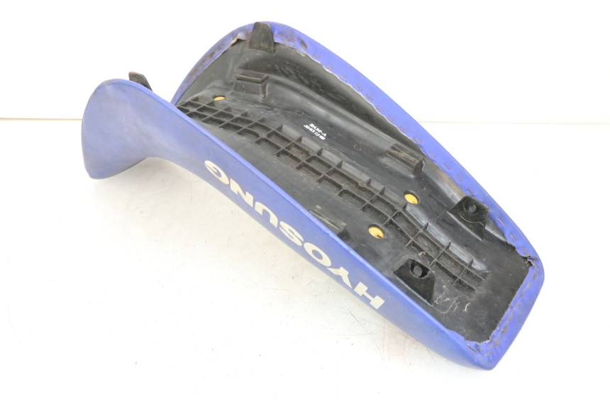 photo de SELLA HYOSUNG XRX 125 (2000 - 2008) - Altra angolazione