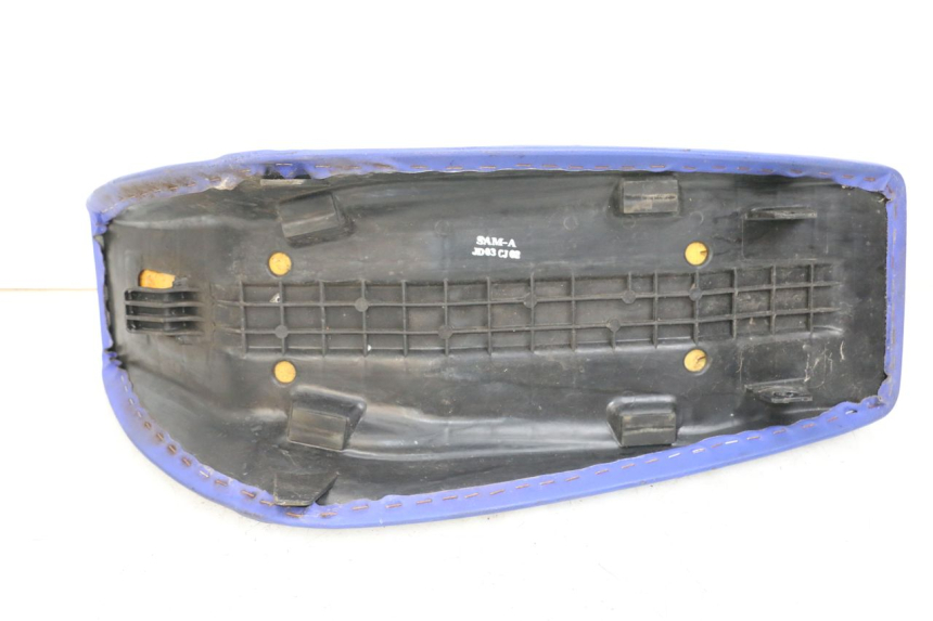 photo de SELLA HYOSUNG XRX 125 (2000 - 2008) - Vista d'insieme del prodotto