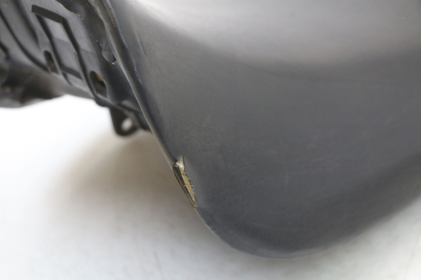 photo de SELLA SYM XS 125 (2007 - 2016) - Primo piano tecnico