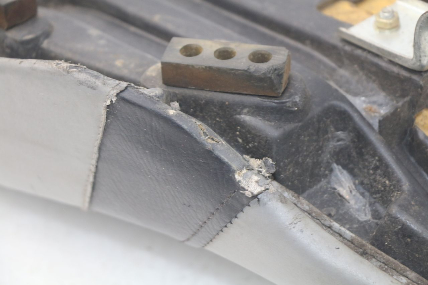 photo de SELLA SHINERAY XY150STE 150 - Altra vista dell'articolo