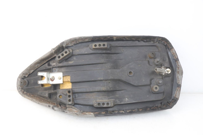 photo de SELLA SHINERAY XY150STE 150 - Ispezione visiva dettagliata