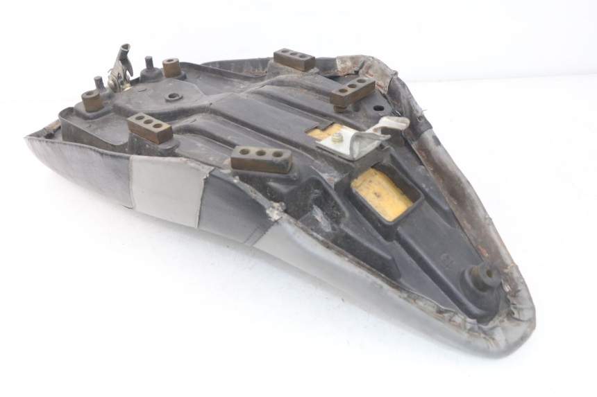 photo de SELLA SHINERAY XY150STE 150 - Marcature e riferimenti originali