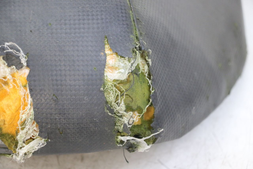 photo de SELLA YAMAHA AEROX 50 (1997 - 2006) - Caratteristiche distintive