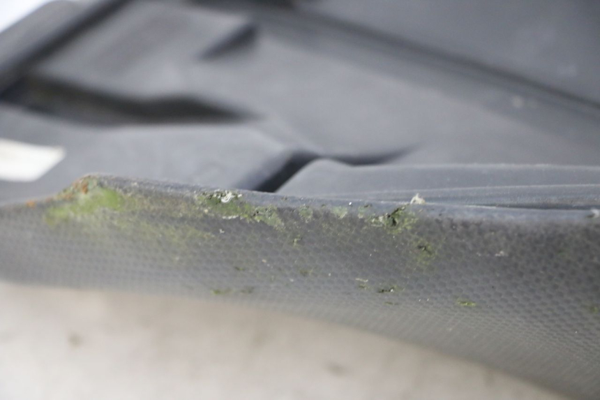 photo de SELLA YAMAHA AEROX 50 (1997 - 2006) - Zoom sullo stato d'uso