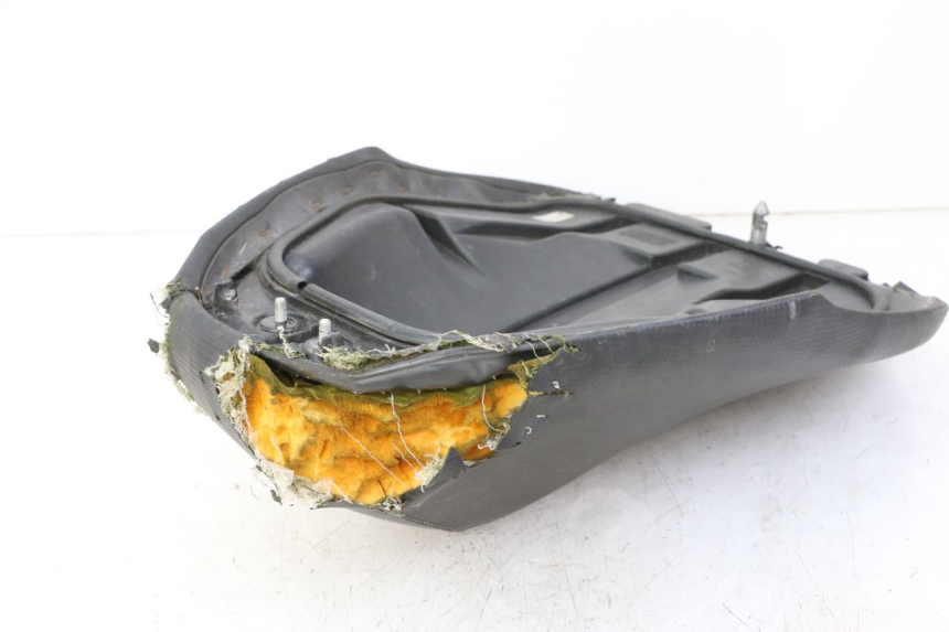 photo de SELLA YAMAHA AEROX 50 (1997 - 2006) - Altra angolazione