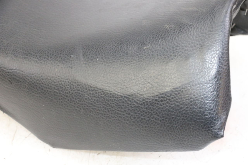 photo de SELLE YAMAHA FZS FAZER 600 (2001 - 2003) - Focus sulla struttura