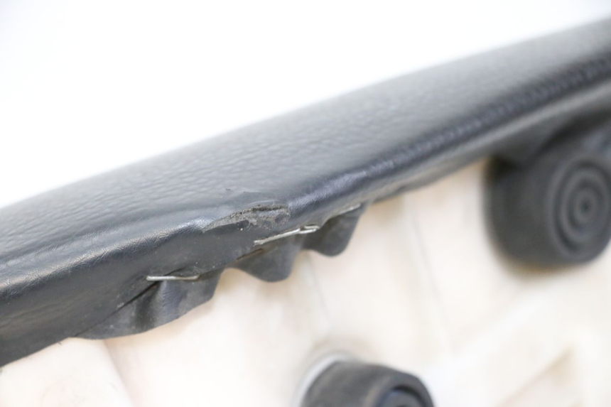 photo de SELLE YAMAHA FZS FAZER 600 (2001 - 2003) - Zoom sullo stato d'uso