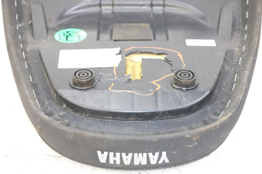 photo de SELLE YAMAHA NEOS NEO'S 4T 50 (2008 - 2016) - Zoom sui componenti