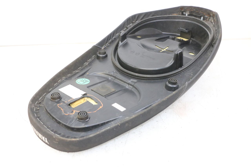 photo de SELLE YAMAHA NEOS NEO'S 4T 50 (2008 - 2016) - Primo piano ad alta risoluzione