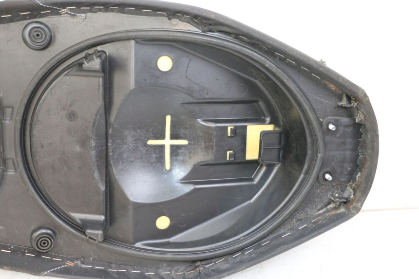 photo de SELLE YAMAHA NEOS NEO'S 4T 50 (2008 - 2016) - Foto prodotto supplementare