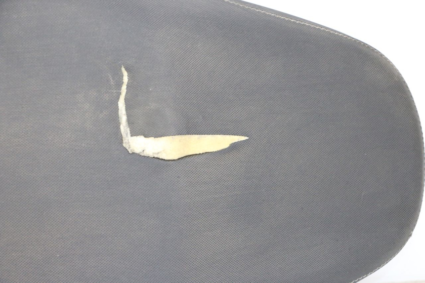 photo de SELLE YAMAHA NEOS NEO'S 4T 50 (2008 - 2016) - Panoramica del profilo