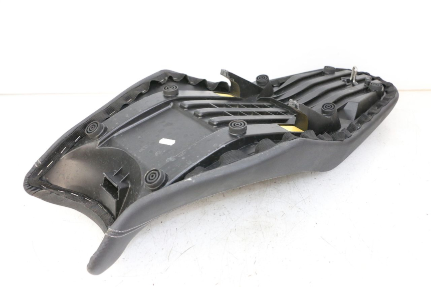 photo de SELLA YAMAHA TRACER 7 700 (2020 - 2024) - Primo piano tecnico