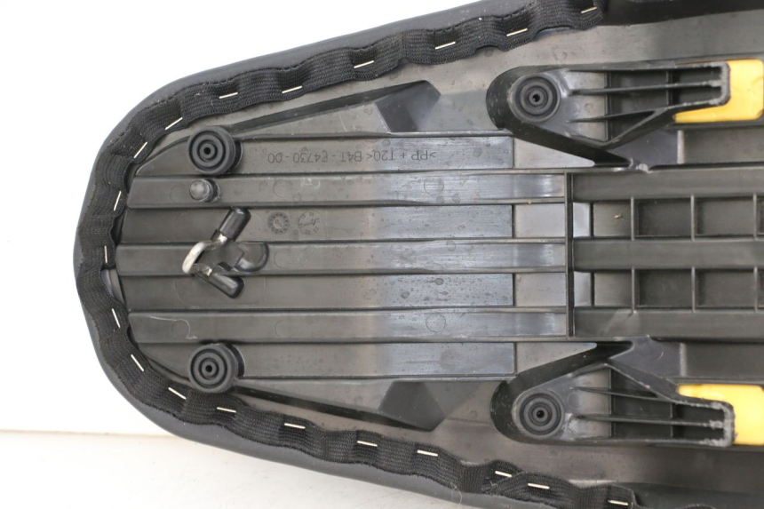 photo de SELLA YAMAHA TRACER 7 700 (2020 - 2024) - Ricambio usato controllato