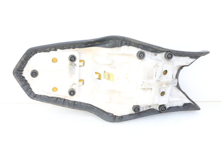 photo de SELLA YAMAHA XJ6 600 (2008 - 2016) - Zoom sui componenti