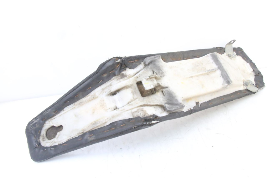 photo de SELLA YAMAHA YZ 125 (2006 - 2016) - Stato della superficie e materiale