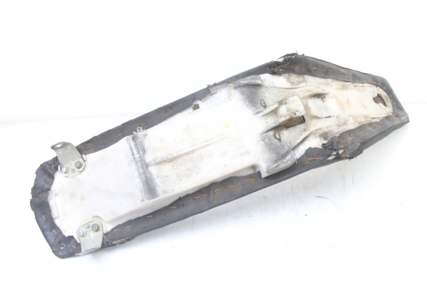 photo de SELLA YAMAHA YZ 125 (2006 - 2016) - Marcature e riferimenti originali