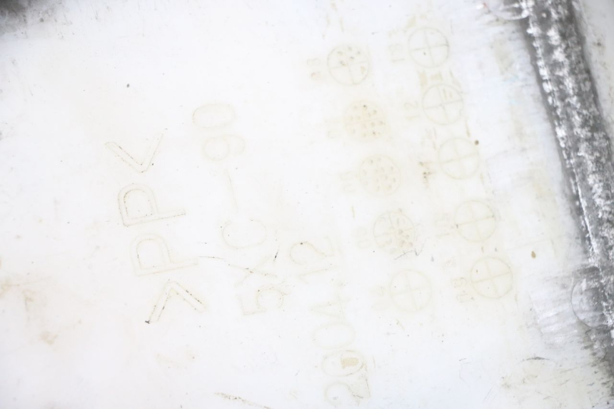 photo de SELLA YAMAHA YZ-F YZF 250 (2007 - 2013) - Dettaglio del componente