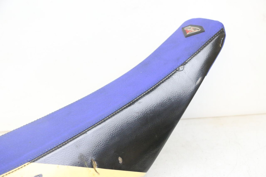 photo de SELLA YAMAHA YZ-F YZF 250 (2007 - 2013) - Ispezione visiva dettagliata