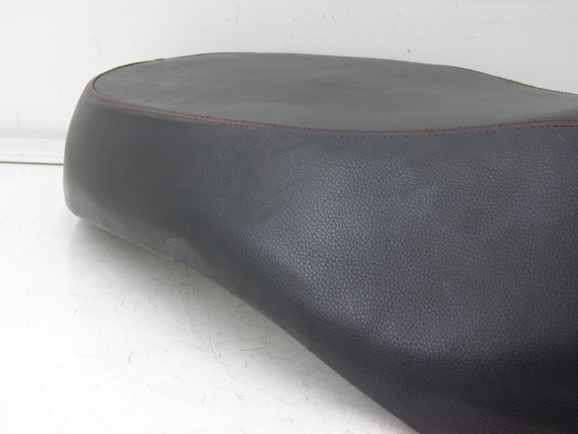 photo de SELLA YAMASAKI YM50QT-N3 RETRO 50 (2012 - 2014) - Ispezione visiva dettagliata