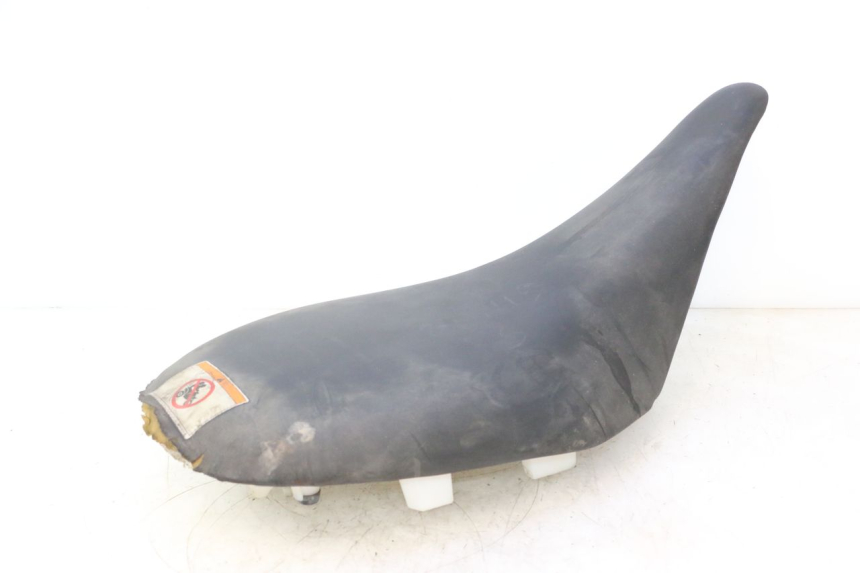 photo de SELLA YAMAHA YFM R RAPTOR 250 (2008 - 2014) - Zoom sui componenti
