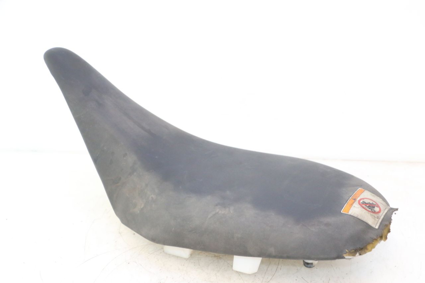 photo de SELLA YAMAHA YFM R RAPTOR 250 (2008 - 2014) - Ispezione visiva dettagliata
