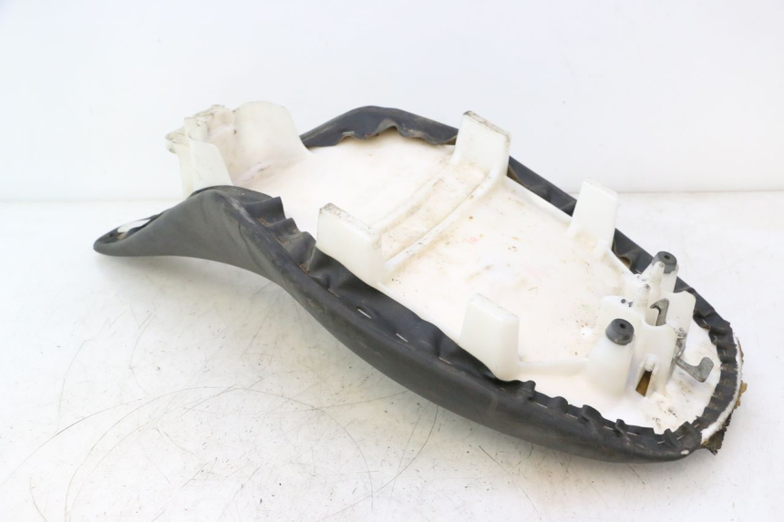 photo de SELLA YAMAHA YFM R RAPTOR 250 (2008 - 2014) - Zoom sullo stato d'uso