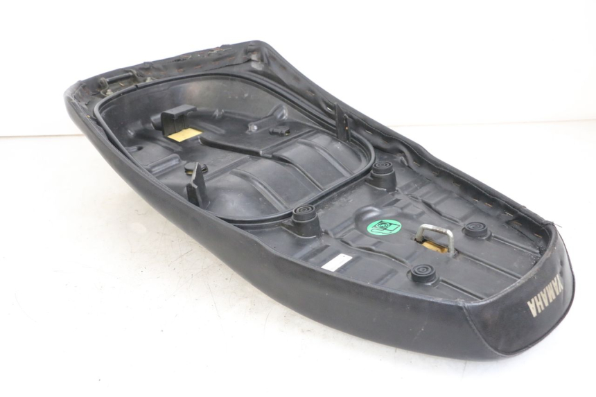 photo de SELLA YAMAHA YN NEO'S 50 (1997 - 2004) - Primo piano tecnico