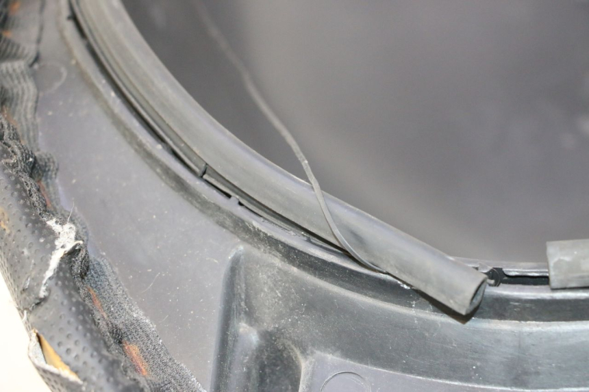 photo de SELLE YAMAHA YP MAJESTY 125 (2007 - 2010) - Zoom sui componenti