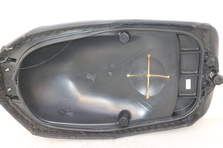 photo de SELLE YAMAHA YP MAJESTY 125 (2007 - 2010) - Vista principale