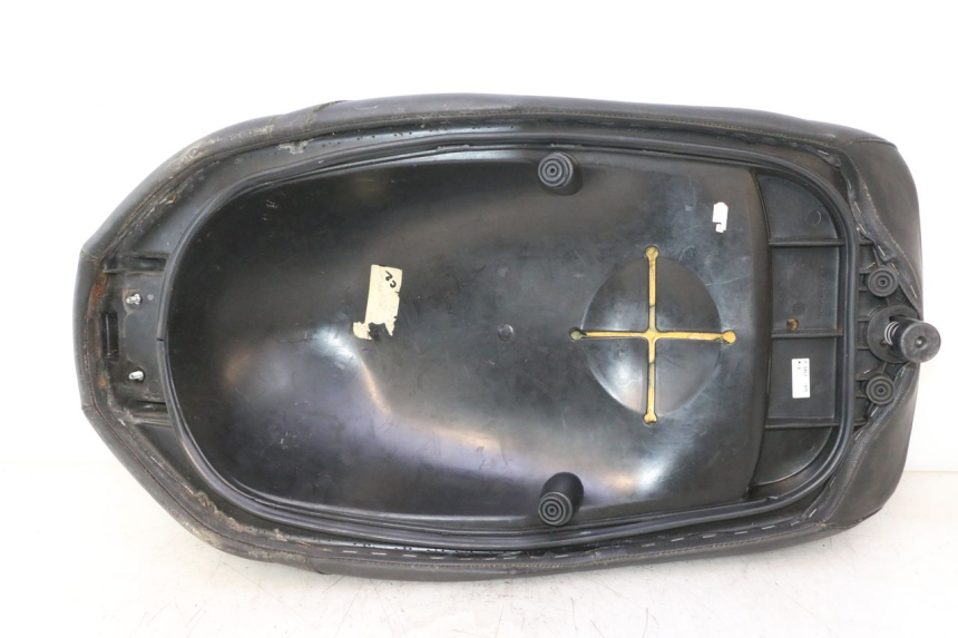 photo de SELLE YAMAHA YP MAJESTY 125 (2007 - 2010) - Ispezione visiva dettagliata