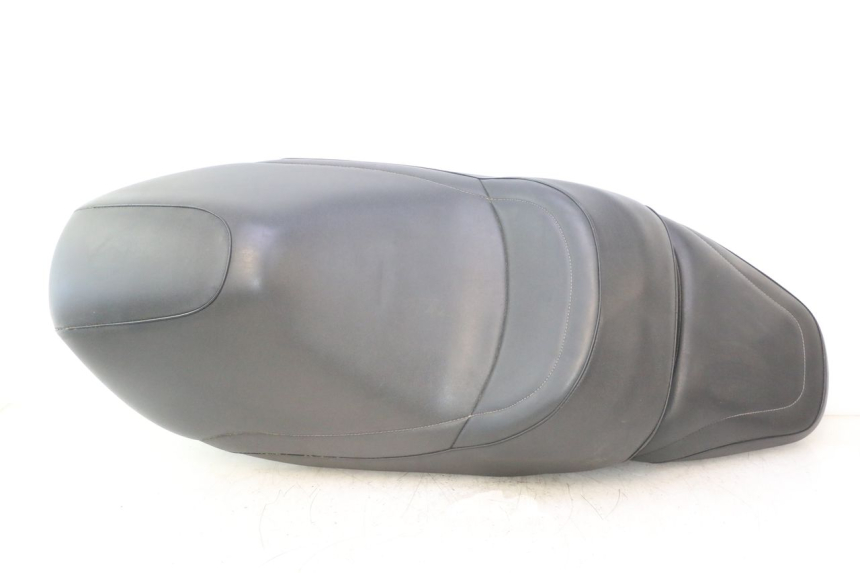 photo de SELLE YAMAHA YP MAJESTY 125 (2007 - 2010) - Zoom sullo stato d'uso