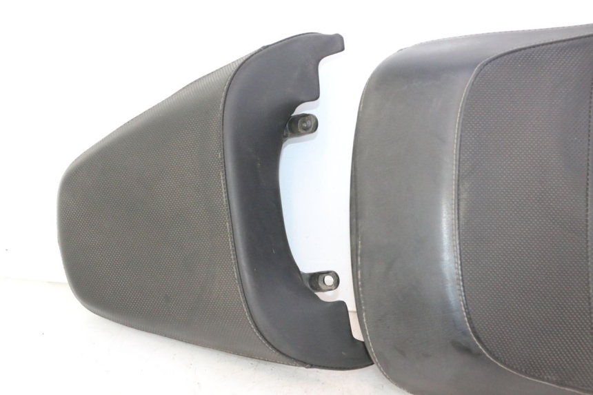 photo de SELLA YAMAHA YP MAJESTY 125 (2002 - 2006) - Altra angolazione