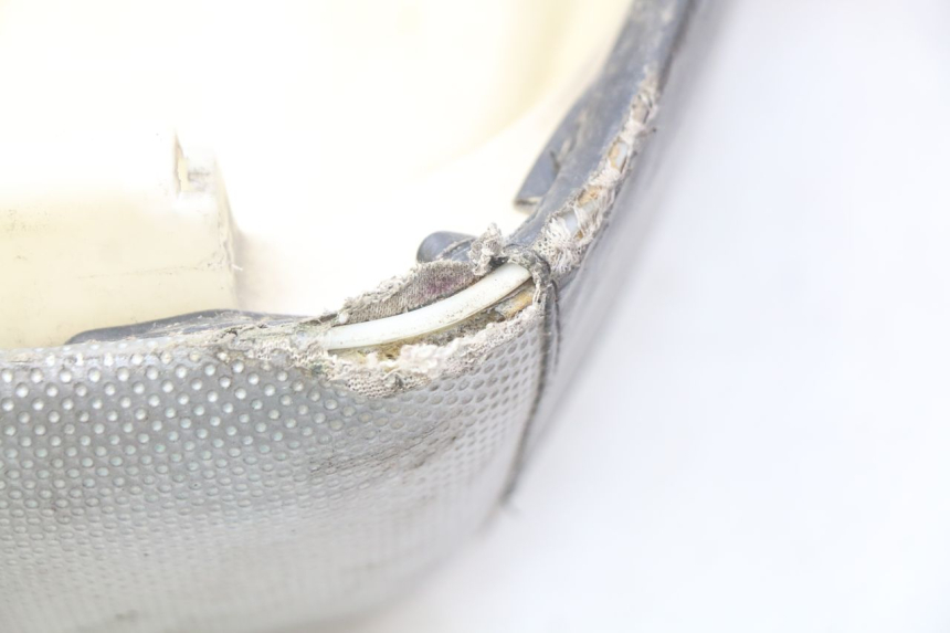 photo de SELLE YIYING YY50QT-10 50 (2007 - 2022) - Zoom sui componenti