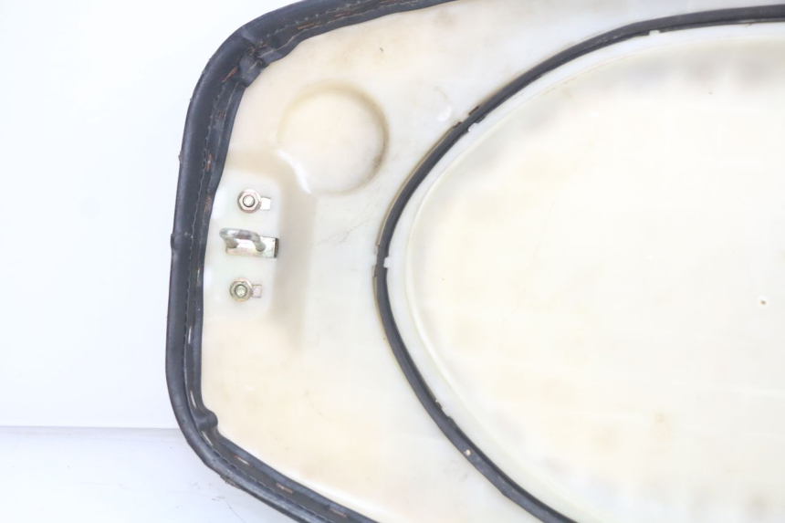 photo de SELLE YIYING YY50QT-10 50 (2007 - 2022) - Ispezione visiva dettagliata