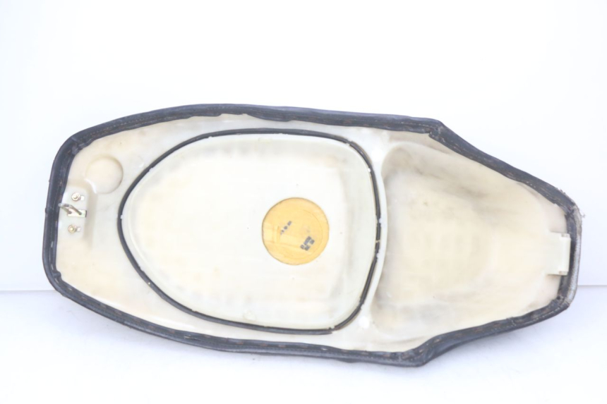 photo de SELLE YIYING YY50QT-10 50 (2007 - 2022) - Focus sulla struttura