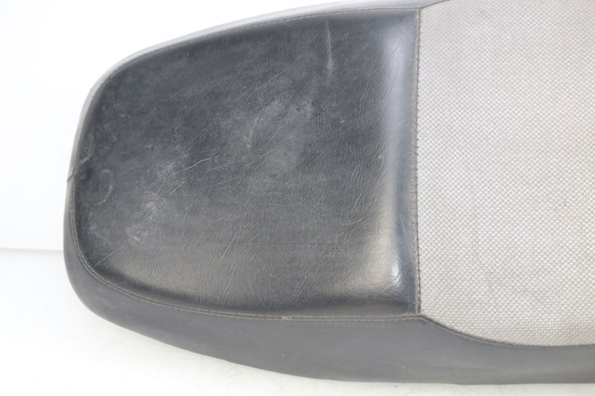 photo de SELLE YIYING YY50QT-10 50 (2007 - 2022) - Zoom qualità usato