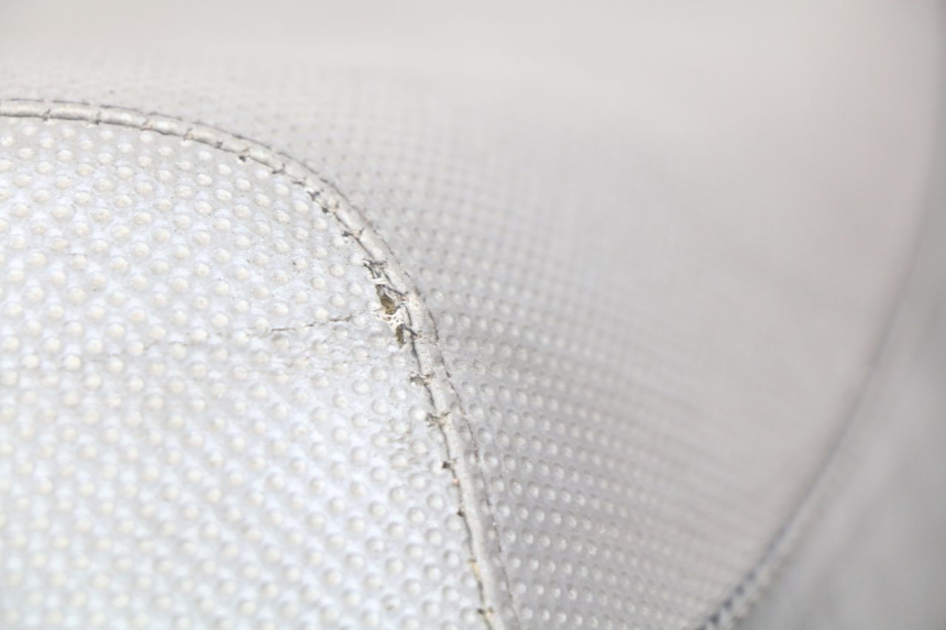 photo de SELLE YIYING YY50QT-10 50 (2007 - 2022) - Primo piano tecnico