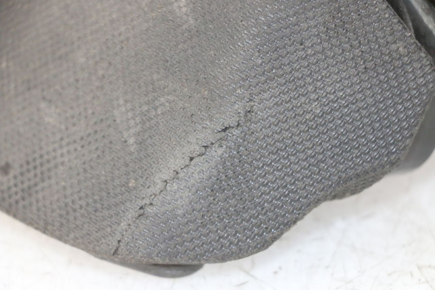 photo de SELLA YAMAHA YZ-F YZF 250 (2014 - 2018) - Zoom sullo stato d'uso