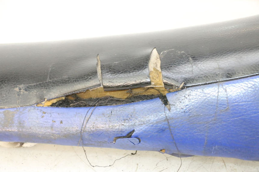 photo de SELLA YAMAHA YZ 125 (1998 - 2005) - Primo piano ad alta risoluzione