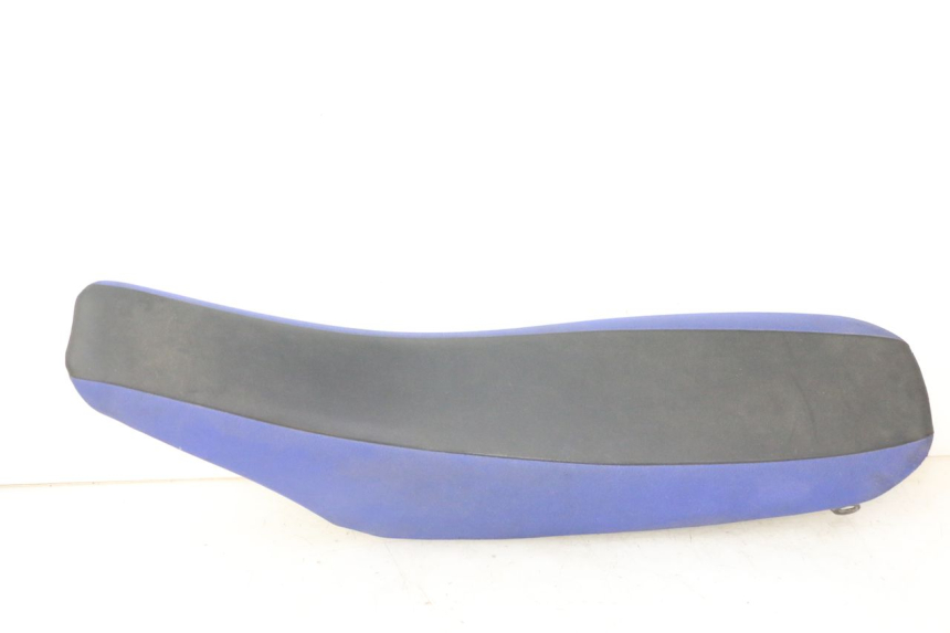 photo de  YAMAHA YZ 85 (2002 - 2018) - Vista principale