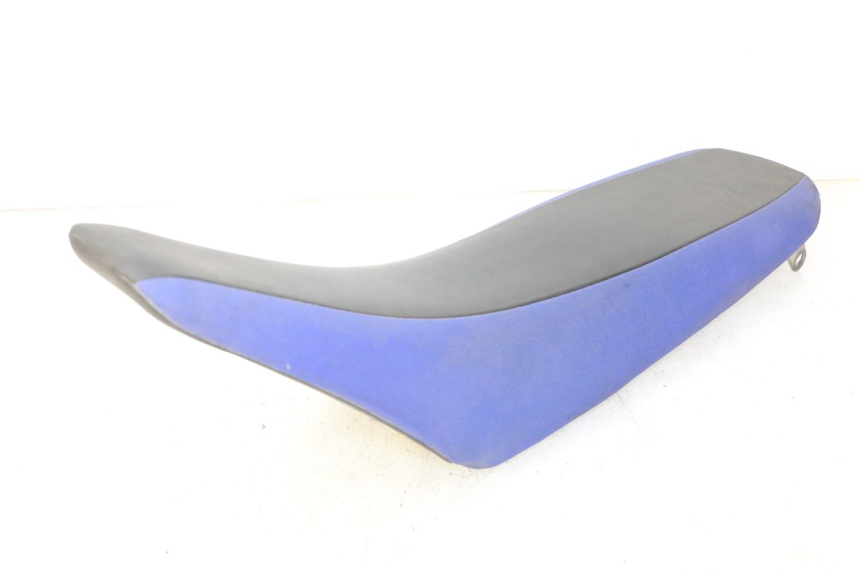 photo de  YAMAHA YZ 85 (2002 - 2018) - Caratteristiche distintive