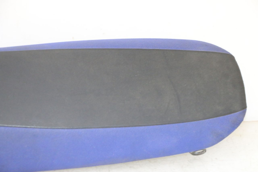 photo de  YAMAHA YZ 85 (2002 - 2018) - Zoom sui componenti